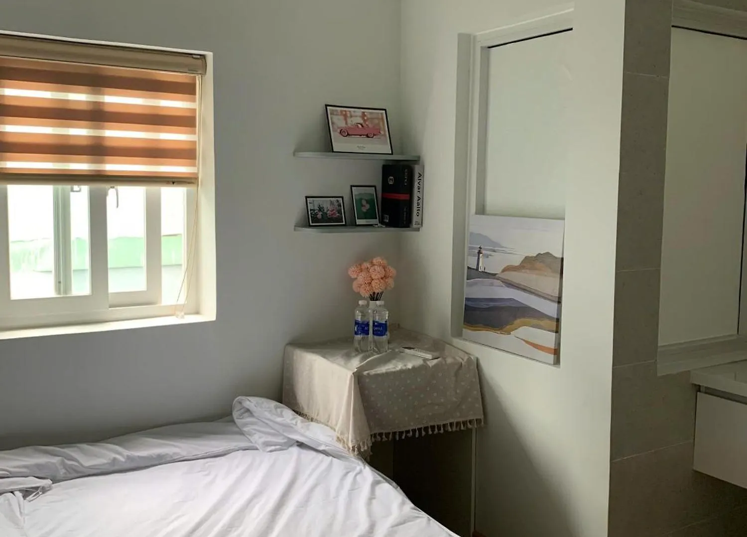 Homestay Jen'S Home Da Nang