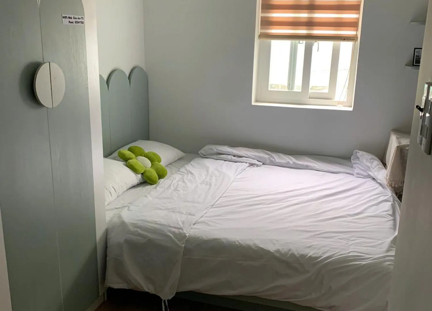 Jen'S Home Da Nang 0*,