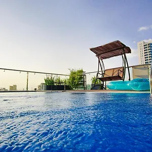 Aparthotel Phuong Tran And, Đà Nẵng